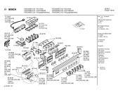 Схема №2 HEN356BCC с изображением Инструкция по эксплуатации для плиты (духовки) Bosch 00518917