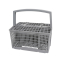 Корзина для столовых приборов для посудомоечной машины Bosch 00668361 в гипермаркете Fix-Hub -фото 3