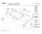 Схема №3 HM22855EU, Siemens с изображением Инструкция по эксплуатации для духового шкафа Siemens 00586259