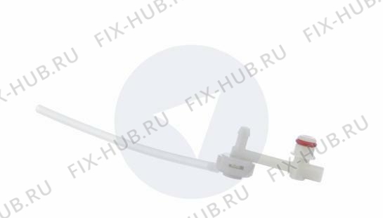 Большое фото - Клапан для электрокофеварки Bosch 00646688 в гипермаркете Fix-Hub