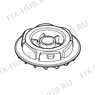 Большое фото - Муфта для электромиксера Philips 420303553580 в гипермаркете Fix-Hub