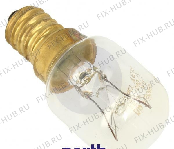 Большое фото - Лампочка для холодильника Indesit C00096711 в гипермаркете Fix-Hub