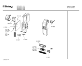 Схема №2 3XS120I 3S12 с изображением Модуль материнской платы для сплит-системы Bosch 00267393