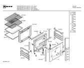 Схема №2 E1972B1 с изображением Хомут для духового шкафа Bosch 00183277