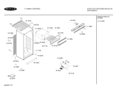 Схема №2 T-11898 с изображением Кнопка для холодильника Bosch 00171965