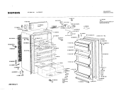 Схема №2 KF2230 с изображением Клапан для холодильной камеры Siemens 00115512