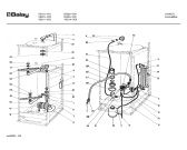 Схема №4 LV631 с изображением Хомут для моечной машины Bosch 00280183