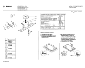 Схема №2 GTN2702SF с изображением Крышка для холодильника Bosch 00204794