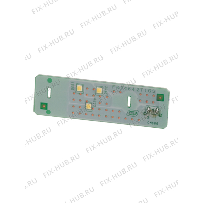 Осветительная планка LED для плиты (духовки) Siemens 12023883 в гипермаркете Fix-Hub