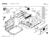 Схема №2 HB770560B с изображением Инструкция по эксплуатации для плиты (духовки) Siemens 00588422
