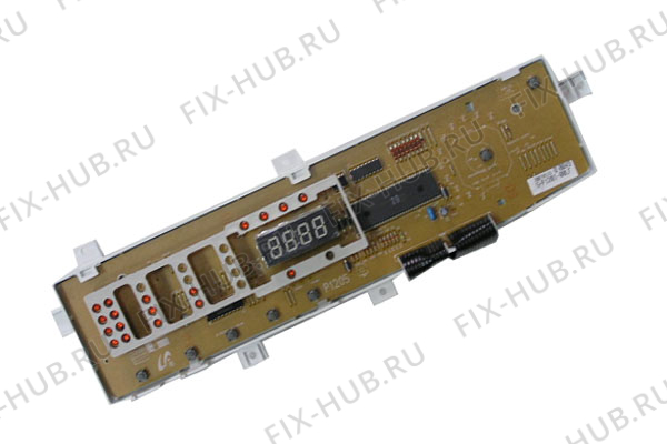 Большое фото - Микромодуль для стиральной машины Samsung MFS-P1201-00 в гипермаркете Fix-Hub