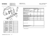 Схема №2 KI30M441 с изображением Инструкция по эксплуатации для холодильной камеры Siemens 00586381
