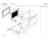 Схема №2 HEP4720 с изображением Кнопка для духового шкафа Bosch 00059637