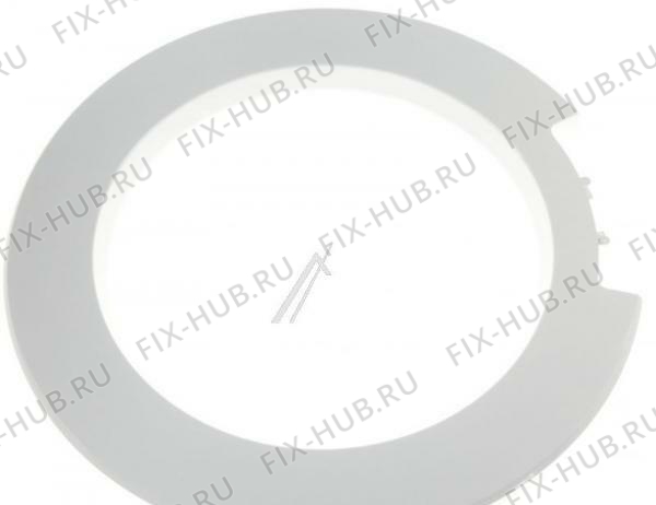 Большое фото - Лючок для стиралки Samsung DC63-00506B в гипермаркете Fix-Hub