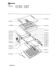 Схема №3 195305787 1077.23LRCDM-7 с изображением Переключатель для электропечи Bosch 00023231