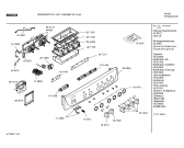 Схема №2 HEN54S0CC с изображением Инструкция по эксплуатации для плиты (духовки) Bosch 00528312