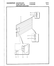 Схема №7 IK522029 с изображением Компрессор для холодильной камеры Bosch 00141486