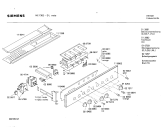 Схема №4 HE7302 с изображением Переключатель для духового шкафа Siemens 00028485