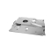 Вентиляционный канал для плиты (духовки) Bosch 00776243 для Siemens HB836GTB6, StudioLine