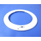 Лючок для стиральной машины Whirlpool 481945948607 для Upo AWH 710
