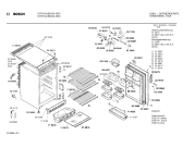 Схема №1 KTFFUH0CH KS1540 с изображением Инструкция по эксплуатации Bosch 00140598