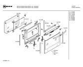 Схема №2 B1841N2 MEGA SE4849 с изображением Инструкция по эксплуатации для плиты (духовки) Bosch 00586241