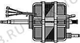 Большое фото - Моторчик Electrolux 1506628203 в гипермаркете Fix-Hub