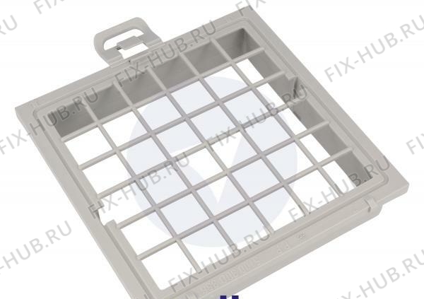 Большое фото - Рамка для электропылесоса Bosch 00483331 в гипермаркете Fix-Hub