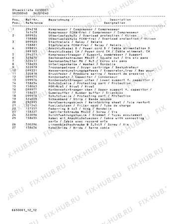 Схема №6 SK201140 с изображением Крышка для холодильной камеры Bosch 00099970