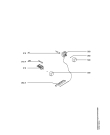 Схема №1 CB30005-1-M с изображением Переключатель для электропечи Aeg 3004157339