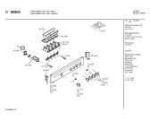 Схема №2 HEN102BCC с изображением Инструкция по эксплуатации для электропечи Bosch 00522437