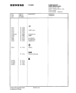 Схема №2 FS940M4II с изображением Инструкция по эксплуатации для телевизора Siemens 00530532
