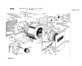 Схема №1 0728130001 T310 с изображением Микрофильтр Bosch 00104530