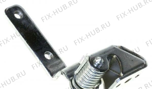 Большое фото - Ручка двери для духового шкафа Indesit C00023696 в гипермаркете Fix-Hub