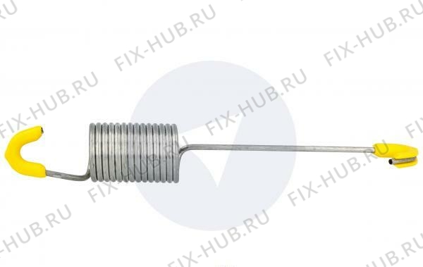 Большое фото - Пружина бака для стиралки Electrolux 1466419049 в гипермаркете Fix-Hub