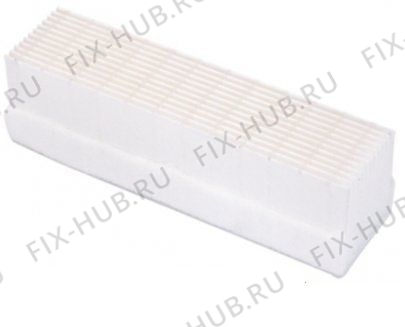 Большое фото - Фильтр для мини-пылесоса Filtero FTH 06 в гипермаркете Fix-Hub