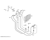 Схема №1 9DI170NGR In vivo с изображением Клапан для обогревателя (вентилятора) Bosch 00671026