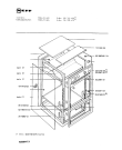 Схема №1 195305410 1058.33HCS с изображением Переключатель для духового шкафа Bosch 00024650
