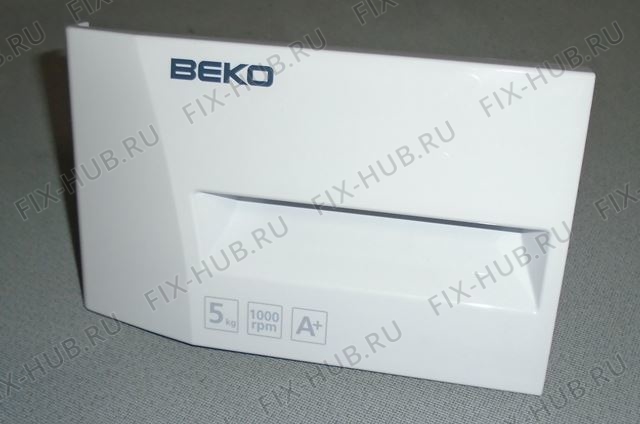 Большое фото - Обшивка для стиралки Beko 2828119328 в гипермаркете Fix-Hub