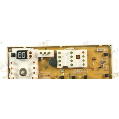 Микромодуль для стиральной машины Samsung DC92-00705D в гипермаркете Fix-Hub