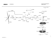 Схема №1 MVS2000 с изображением Стакан для электромультиварки Bosch 00172043