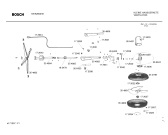 Схема №1 T-VNT265MU с изображением Решетка для электропароварки Bosch 00172034