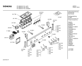 Схема №3 HE13856 с изображением Инструкция по эксплуатации для плиты (духовки) Siemens 00580793