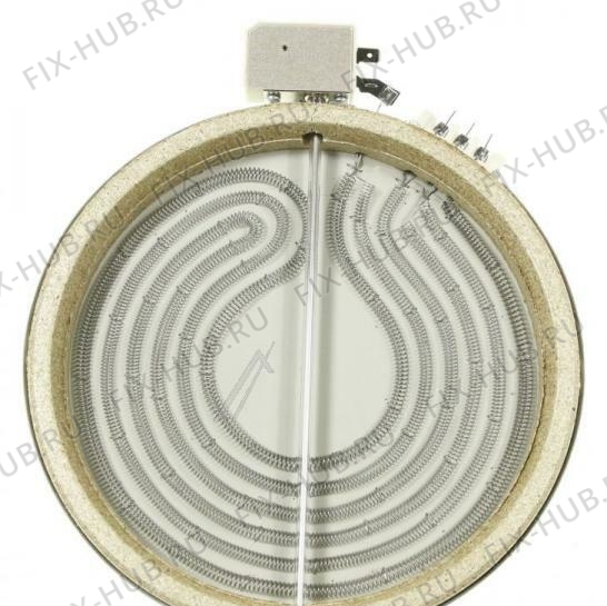 Большое фото - Конфорка для электропечи Electrolux 3890721248 в гипермаркете Fix-Hub