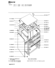 Схема №5 1321445101 2441/111ECSM с изображением Терморегулятор для электропечи Bosch 00081840
