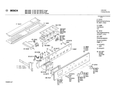 Схема №1 HE7500 с изображением Ручка для плиты (духовки) Bosch 00116831