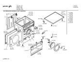 Схема №1 LS1 с изображением Регулятор давления для стиралки Bosch 00036557