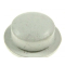 Крышка кнопки для духового шкафа Bosch 00614960 для Profilo OC253