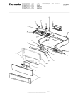 Схема №4 SC302TS с изображением Крепежный набор для духового шкафа Bosch 00490522