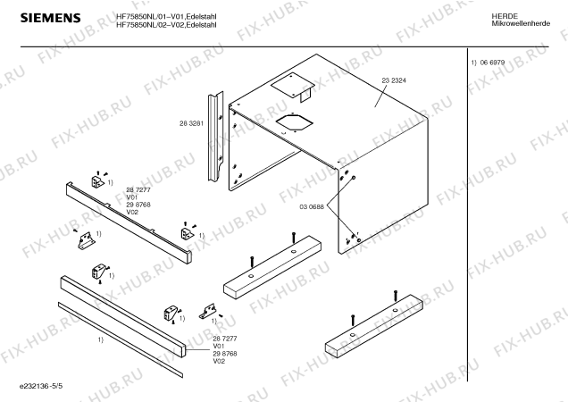 Схема №5 HF77921NL с изображением Кулинарная книга для микроволновой печи Siemens 00515849